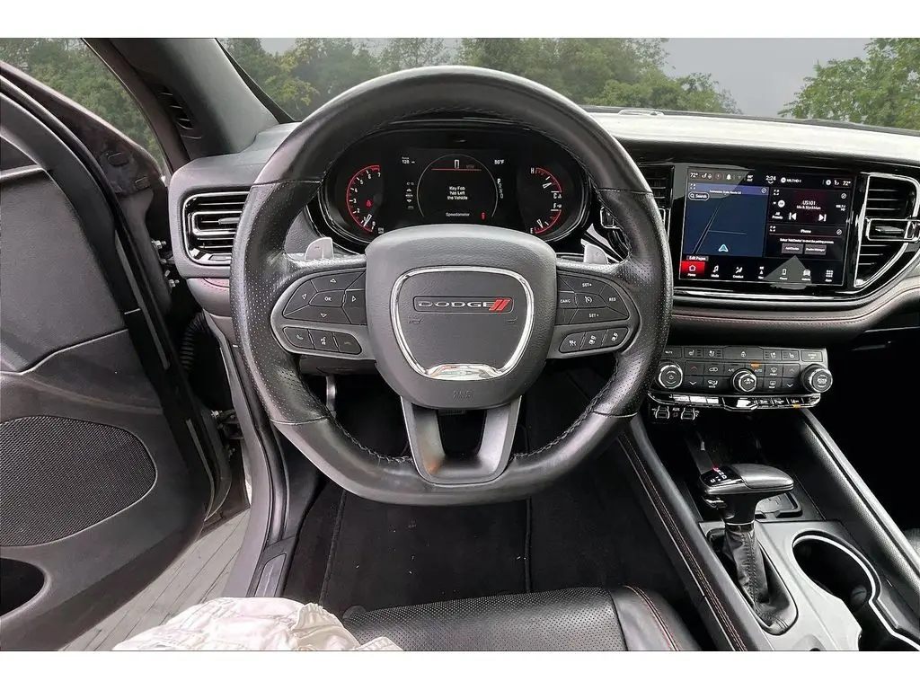 2025 Dodge Durango - $29,975