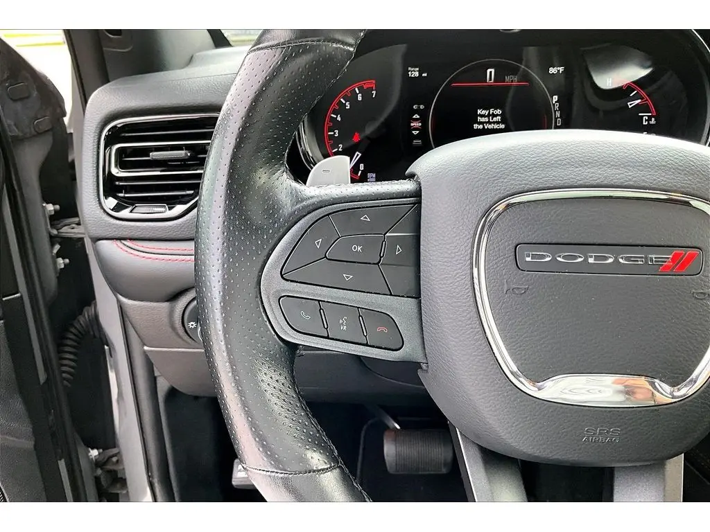 2025 Dodge Durango - $29,975