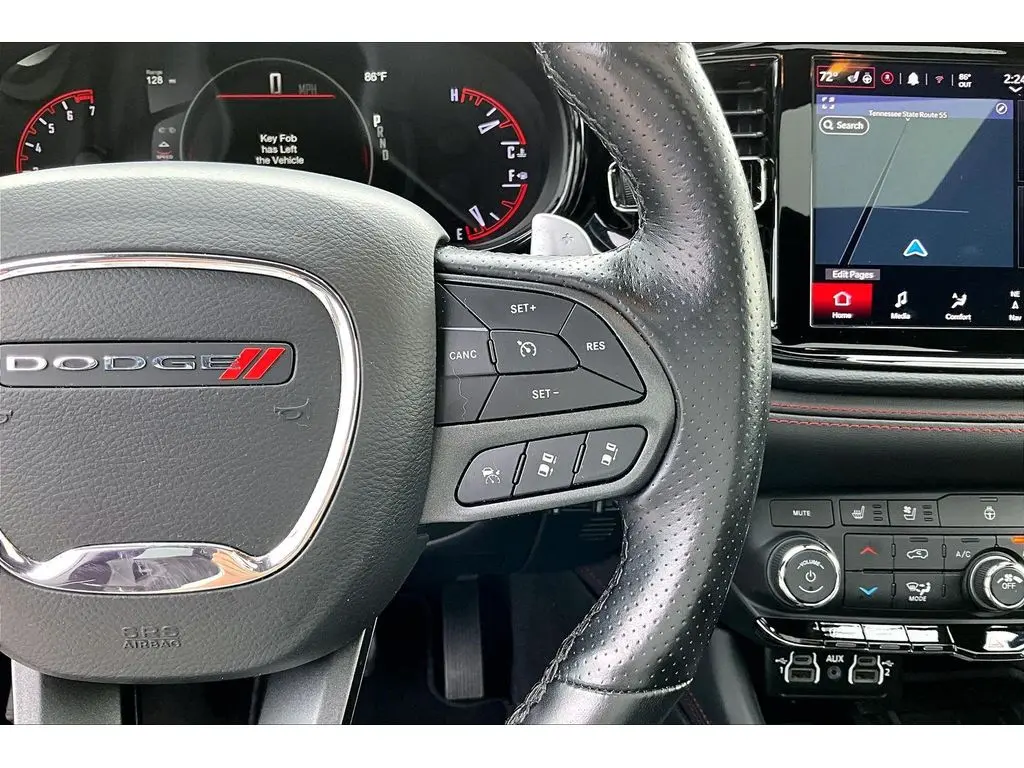 2025 Dodge Durango - $29,975