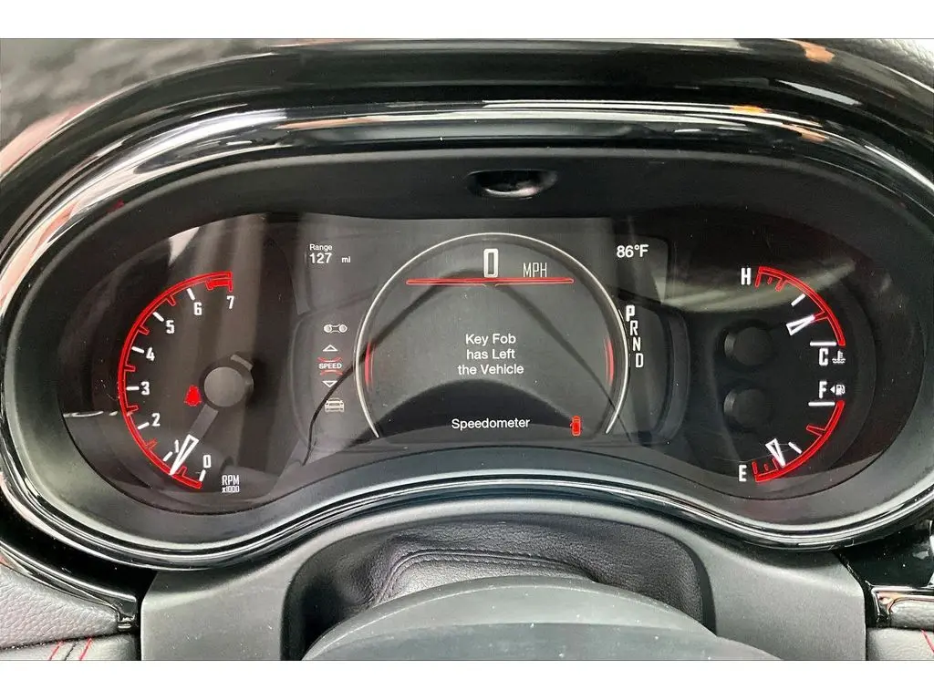 2025 Dodge Durango - $29,975