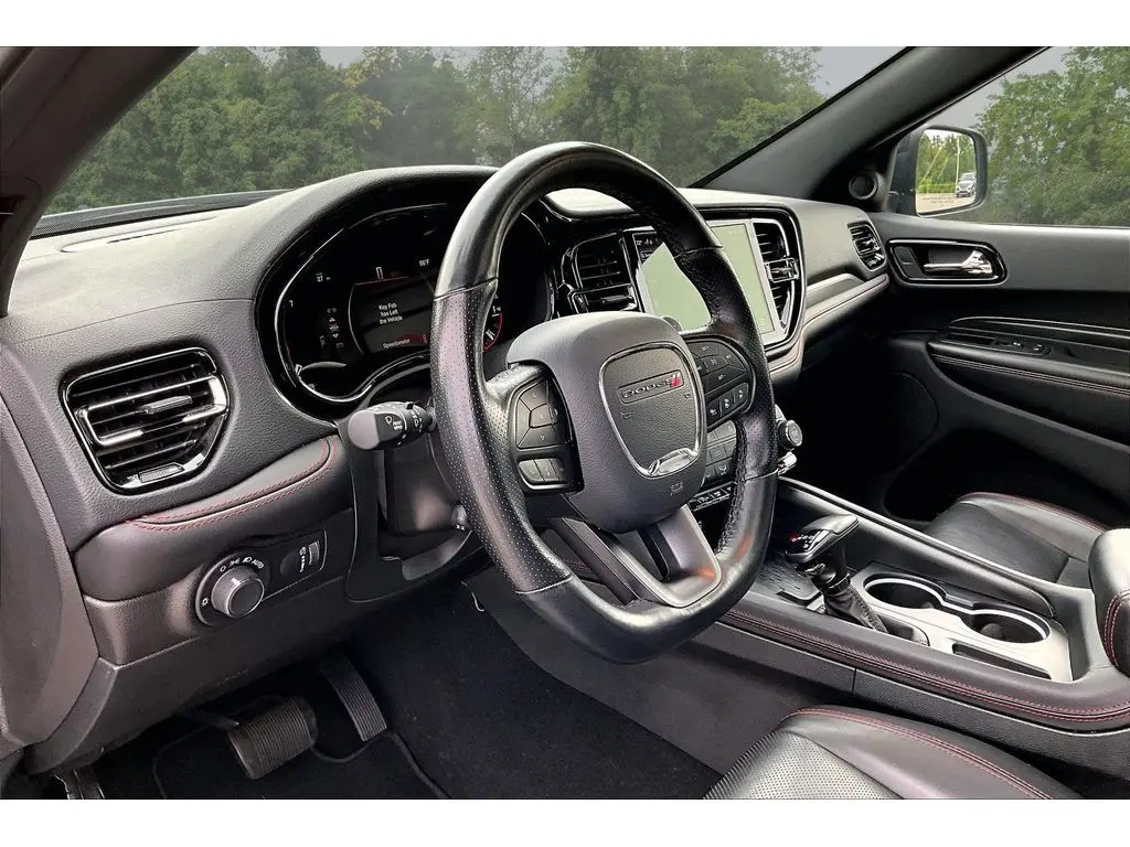 2025 Dodge Durango - $29,975