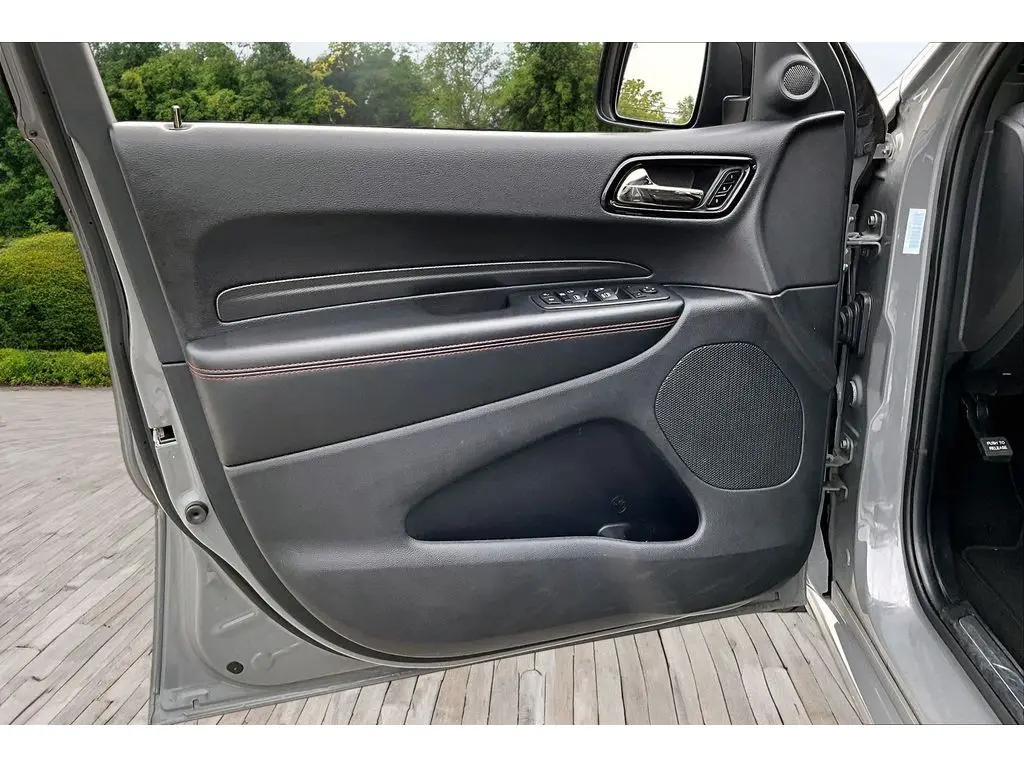 2025 Dodge Durango - $29,975