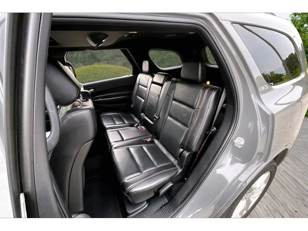 2025 Dodge Durango - $29,975