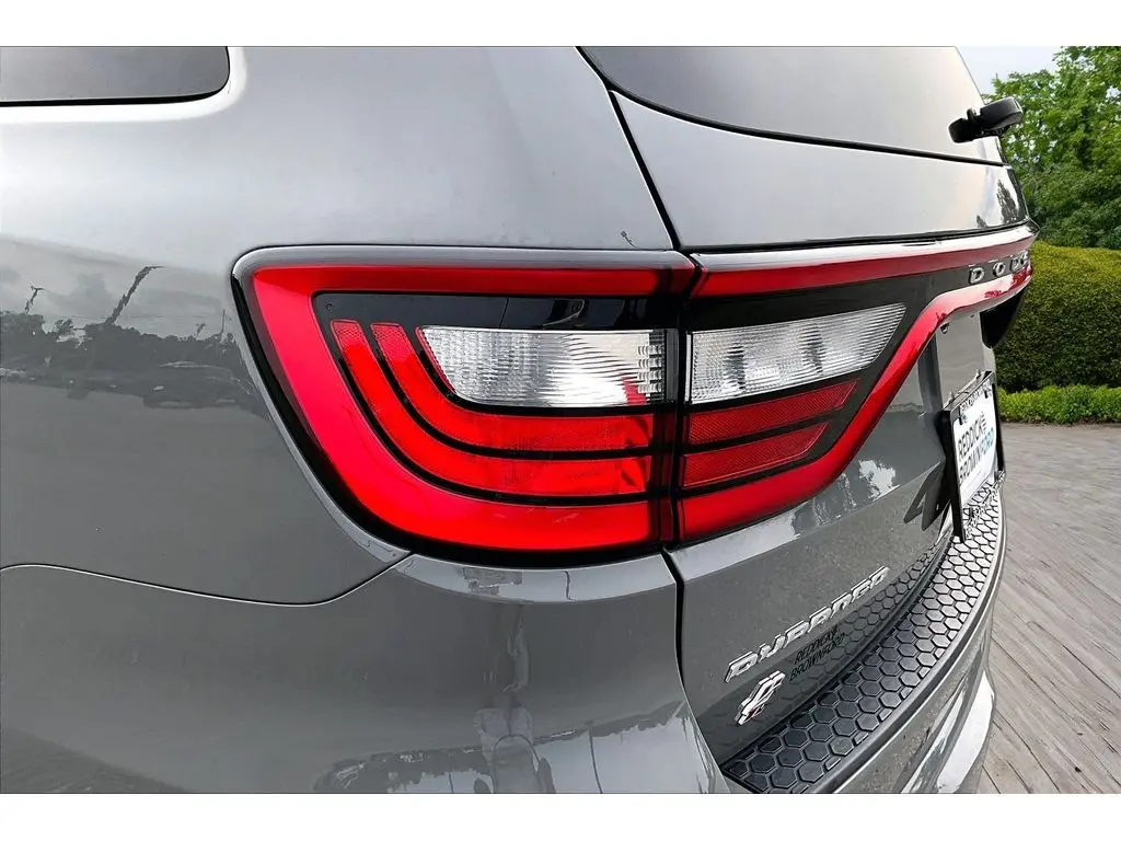 2025 Dodge Durango - $29,975