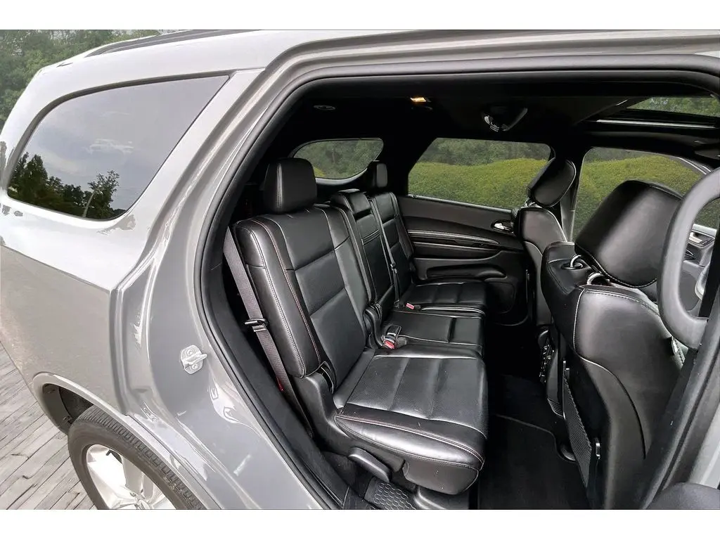 2025 Dodge Durango - $29,975