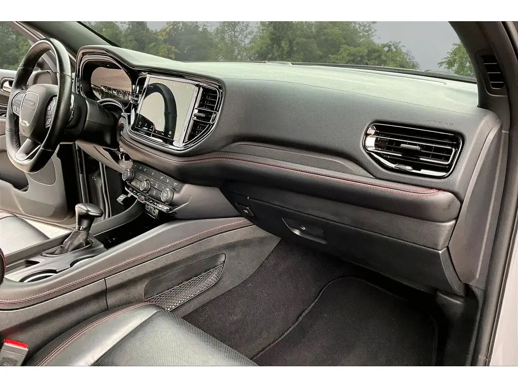 2025 Dodge Durango - $29,975