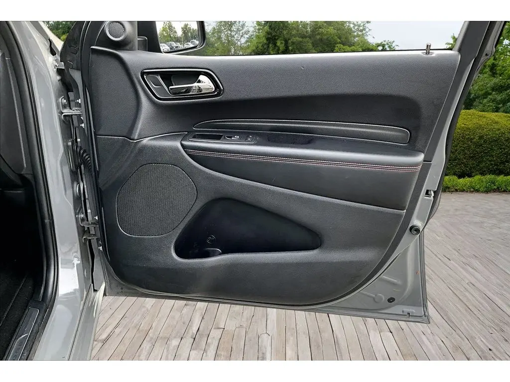2025 Dodge Durango - $29,975