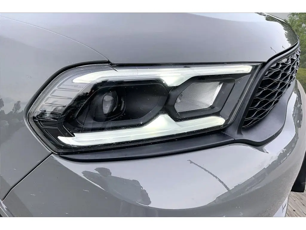 2025 Dodge Durango - $29,975