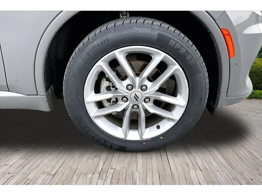 2025 Dodge Durango - $29,975