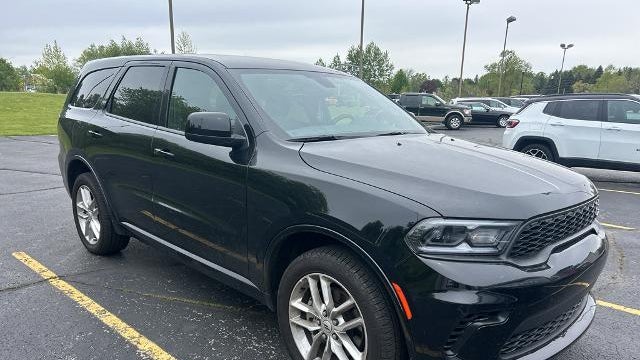 Preowned 2025 Dodge Durango GT for Sale