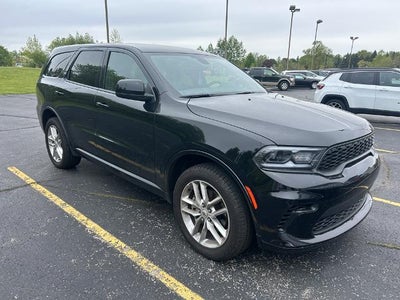 Photo of a 2025 Dodge Durango AWD GT 4DR SUV for sale