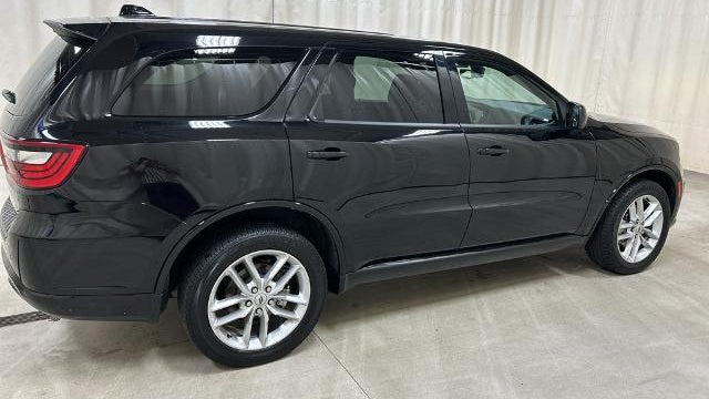 2025 Dodge Durango GT Plus