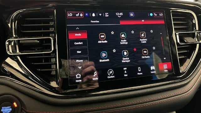 2025 Dodge Durango GT Plus