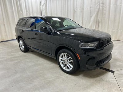 Photo of a 2025 Dodge Durango AWD GT 4DR SUV for sale