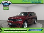 2025 Durango Thumbnail 1