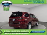 2025 Durango Thumbnail 3