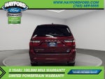 2025 Durango Thumbnail 4