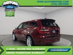 2025 Durango Thumbnail 5