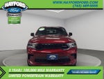 2025 Durango Thumbnail 6