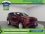 2025 Durango Thumbnail 7