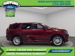 2025 Durango Thumbnail 8