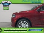 2025 Durango Thumbnail 24