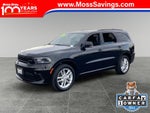 2025 Durango Thumbnail 1