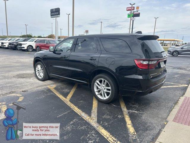 2025 Dodge Durango - $27,962