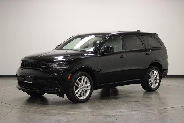 2025 Dodge Durango - $27,962