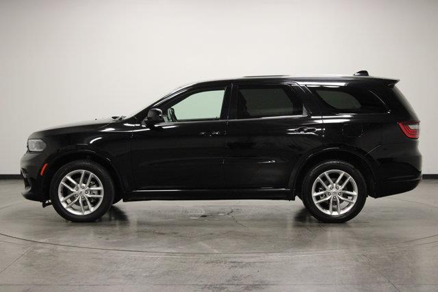 2025 Dodge Durango - $27,962