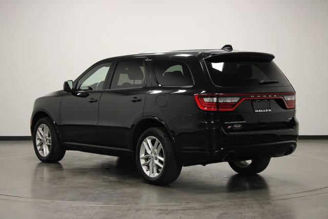 2025 Dodge Durango - $27,962