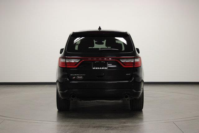 2025 Dodge Durango - $27,962