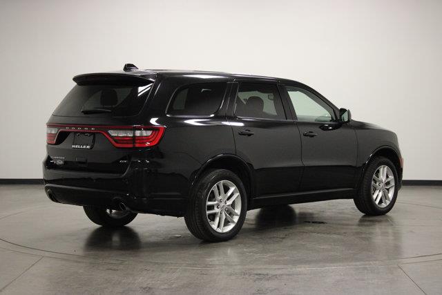2025 Dodge Durango - $27,962