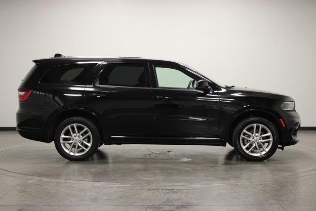 2025 Dodge Durango - $27,962