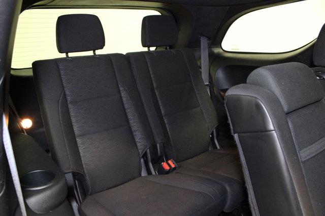 2025 Dodge Durango - $27,962