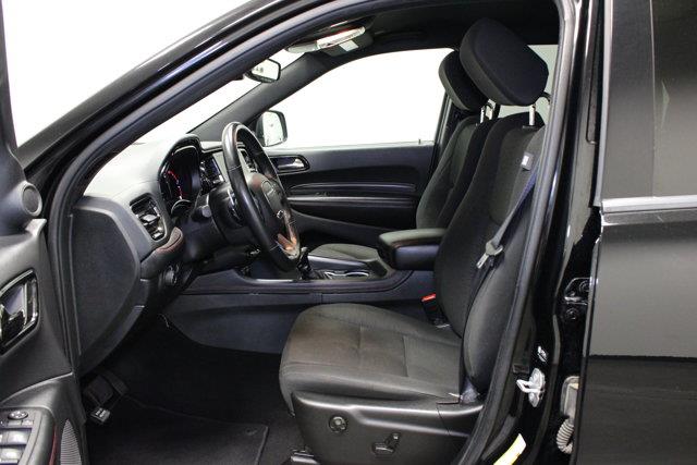 2025 Dodge Durango - $27,962