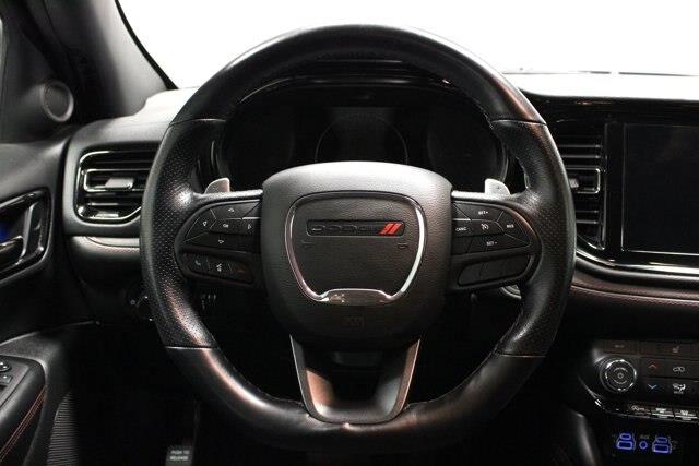2025 Dodge Durango - $27,962