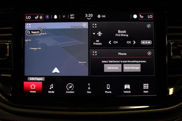 2025 Dodge Durango - $27,962