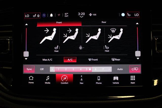 2025 Dodge Durango - $27,962