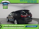 2025 Durango Thumbnail 5