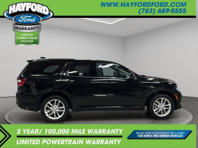 2025 Dodge Durango - $27,999