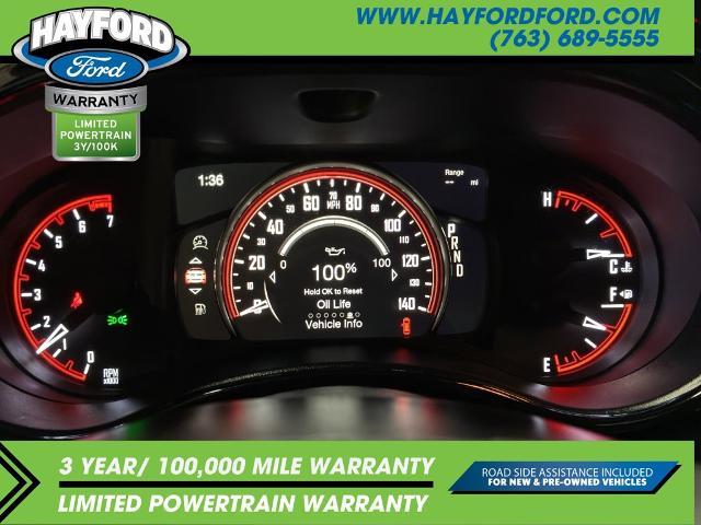 2025 Dodge Durango - $27,999