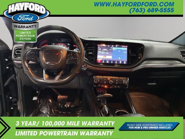 2025 Dodge Durango - $27,999