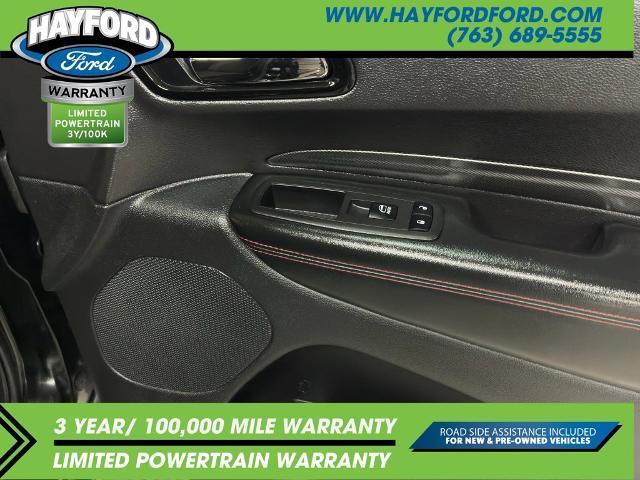 2025 Dodge Durango - $27,999