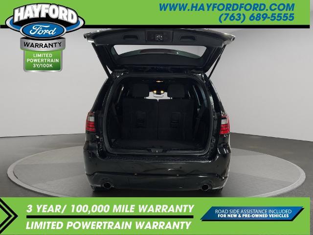 2025 Dodge Durango - $27,999