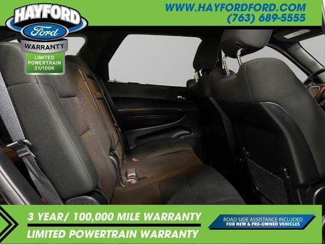 2025 Dodge Durango - $27,999