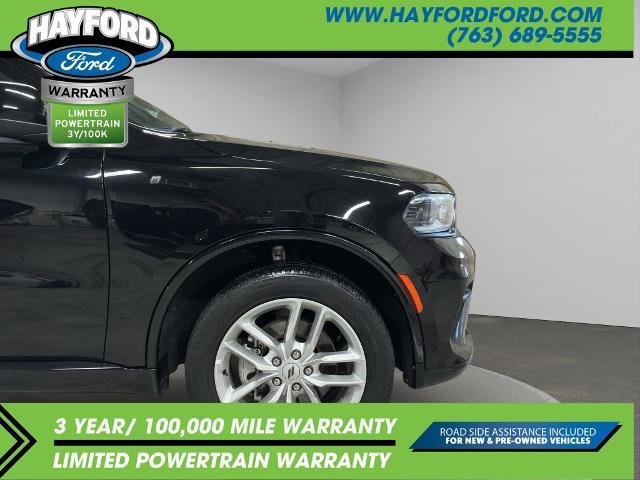 2025 Dodge Durango - $27,999