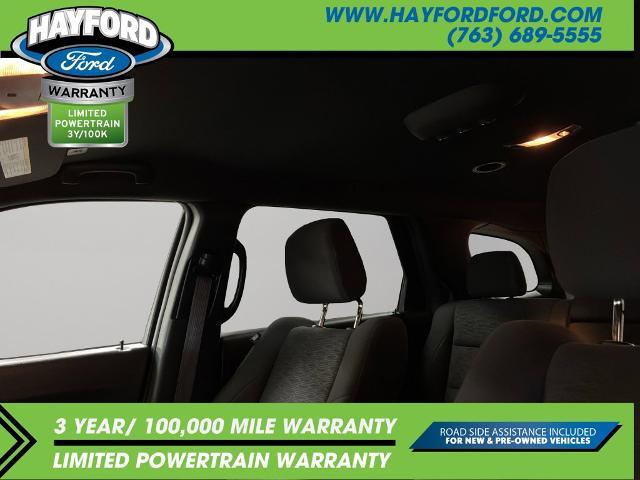 2025 Dodge Durango - $27,999