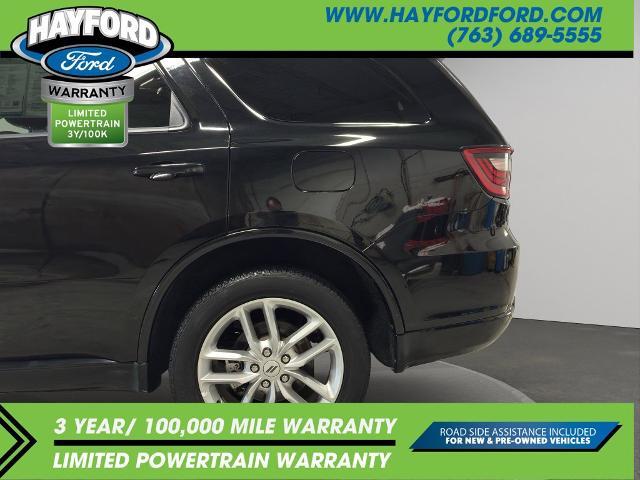 2025 Dodge Durango - $27,999