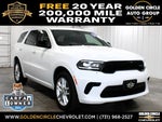 2025 Durango Thumbnail 4
